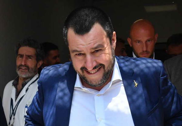 La Lega restituirà i 49 milioni di euro a rate?