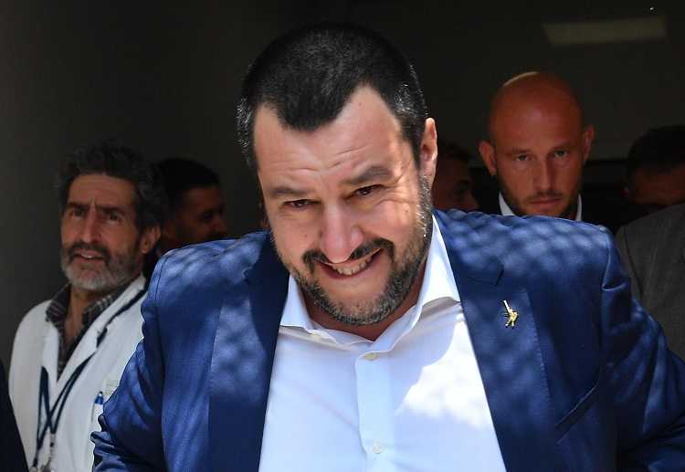 La Lega restituirà i 49 milioni di euro a rate? article-post