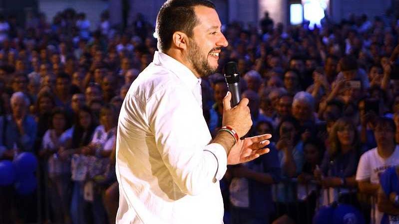 salvini