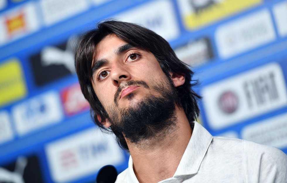 mattia perin