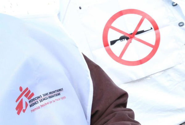 Medici senza frontiere: «barattavano farmaci con sesso con prostitute», l’accusa della BBC