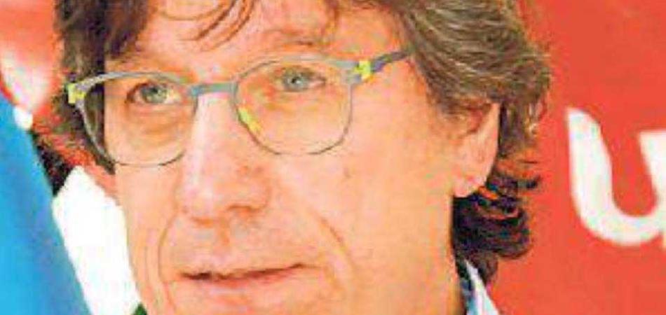 michele mognato