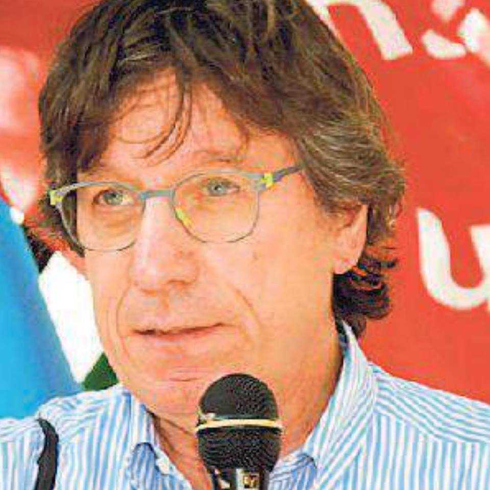 Michele Mognato, l’ex deputato che fa il commesso al supermercato Metro article-post