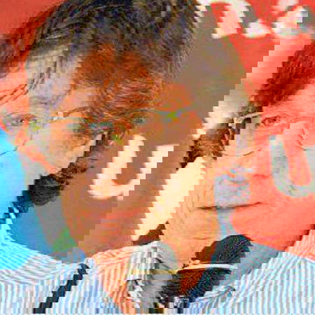 Michele Mognato, l’ex deputato che fa il commesso al supermercato Metro article-post