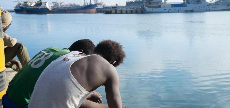 migranti
