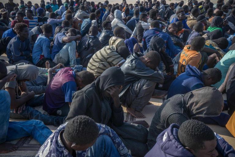 La storia del nonno della deputata leghista che accoglie i migranti