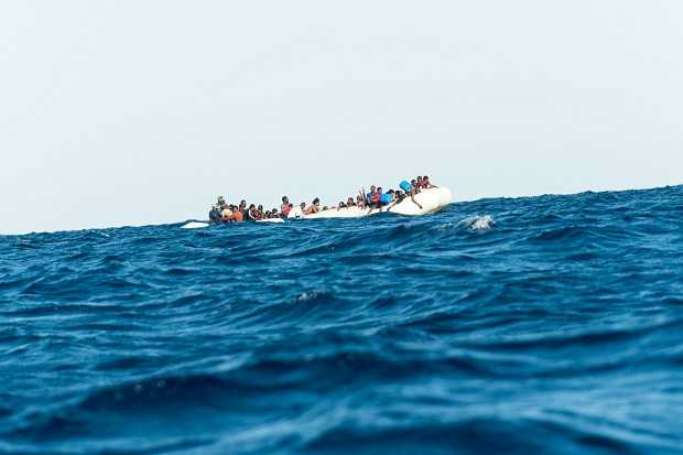 migranti