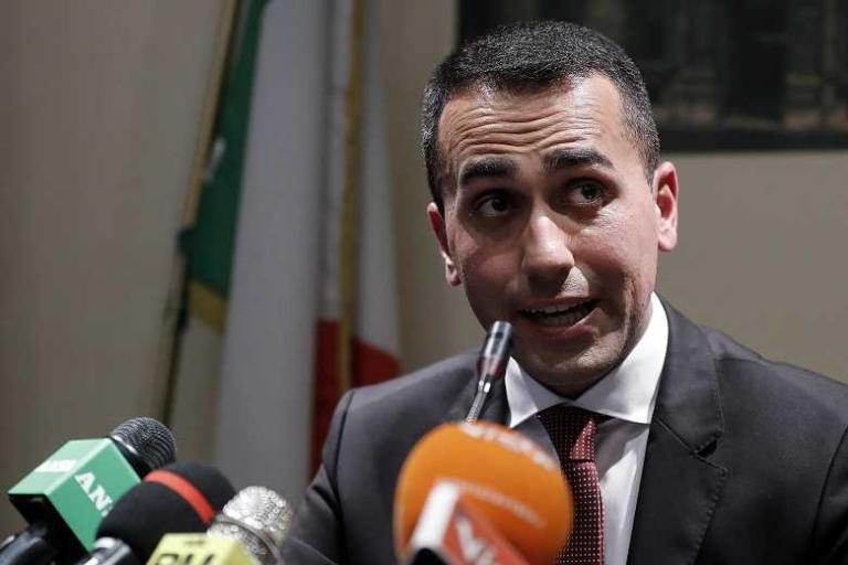 Le rassicurazioni di Lanzalone: «Di Maio lo vedo tutti i giorni e lo sento almeno tre volte»