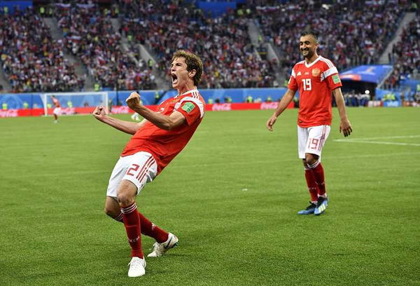 Mondiali di calcio, prestazioni super: l’antidoping Usa chiede test per la Russia