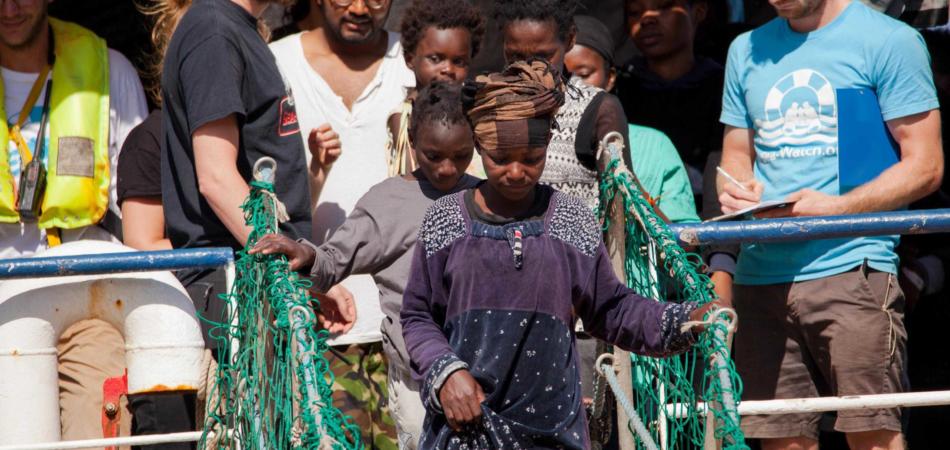 migranti