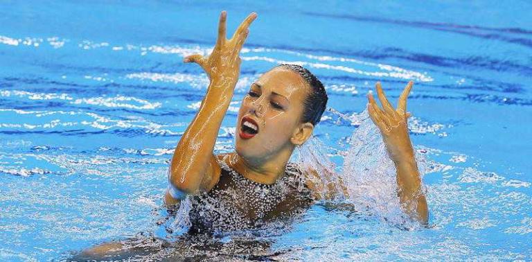 Tragedia nel mondo del nuoto sincronizzato, è morta la ventenne Noemi Carrozza