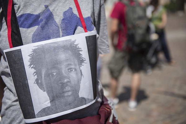 Soumayla Sacko è stato ucciso per vendetta contro i furti. Fermato il 43enne indagato