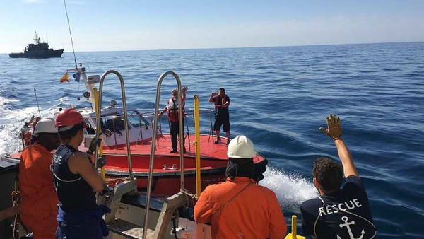 Le ong Sea Watch e Proactiva non avevano contatti con i trafficanti: accuse archiviate