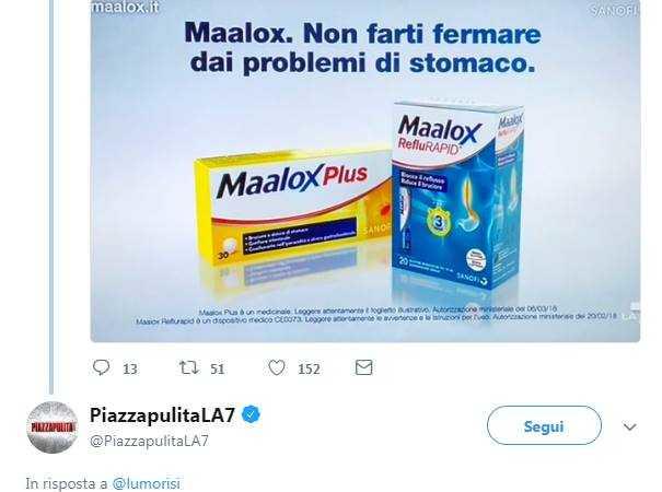Piazzapulita