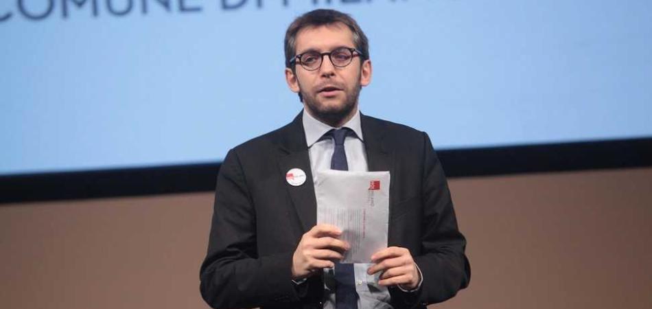 Pierfrancesco Maran