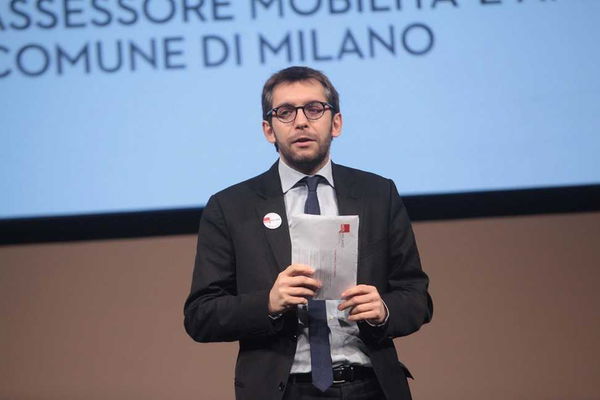 Pierfrancesco Maran rifiutò una casa dal costruttore Parnasi