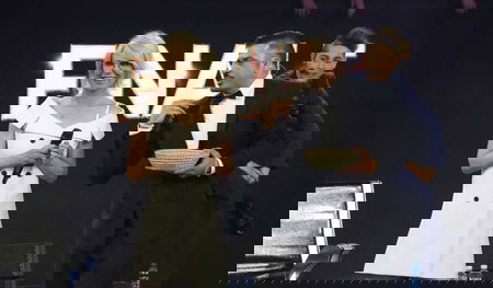 Amici 17, Pio e Amedeo e quelle battute che non fanno ridere su Aquarius e sul gommone di Ermal Meta article-post