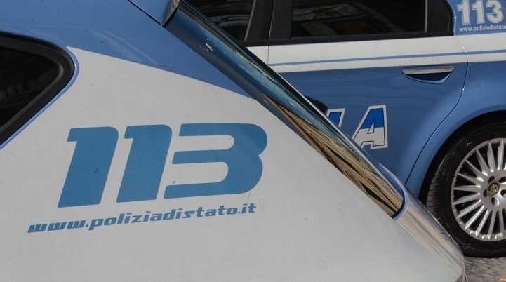 buttafuori ucciso