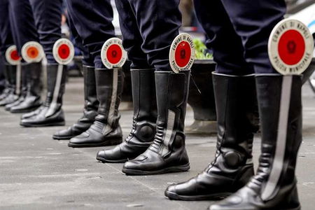 Napoli, aveva 676 multe da pagare ma era irreperibile: (finalmente) rintracciato dai vigili article-post