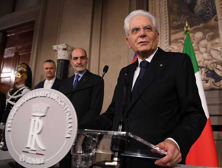 Chi voleva inviare un proiettile a Mattarella? Perquisita la casa di un pensionato article-post