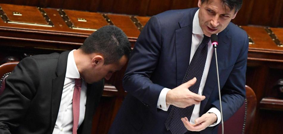 Presunzione colpevolezza
