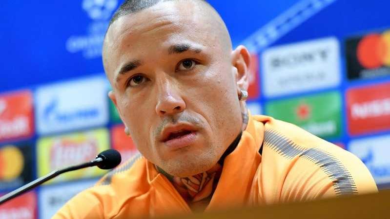 nainggolan