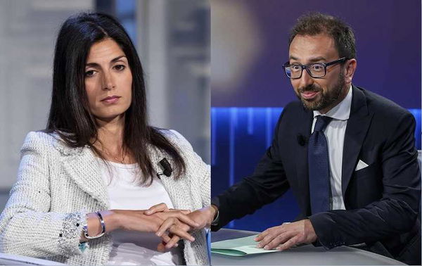 Bonafede smentisce Virginia Raggi: «Lanzalone lo ha scelto lei»