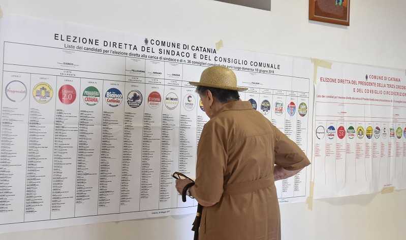 I risultati delle Elezioni Amministrative: exploit della Lega, M5S in calo, giù il Pd article-post