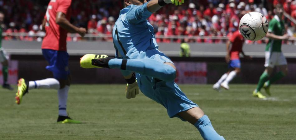rosa costa rica mondiali 2018