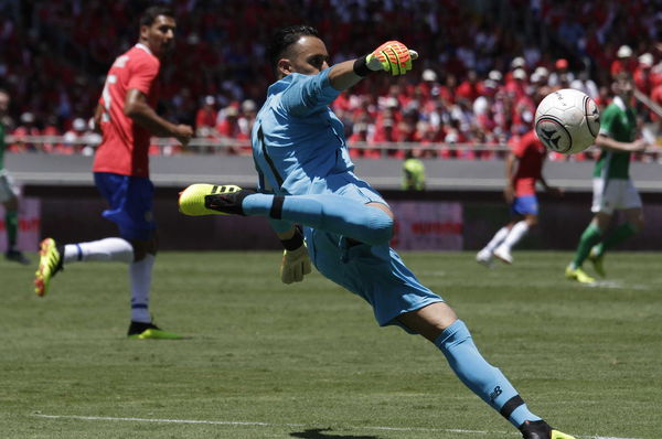 La rosa della Costa Rica ai Mondiali 2018: tutti i convocati