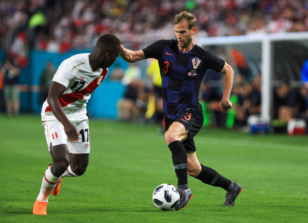 La rosa della Croazia ai Mondiali 2018: tutti i convocati article-post