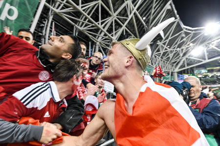 La rosa della Danimarca ai Mondiali 2018: tutti i convocati article-post