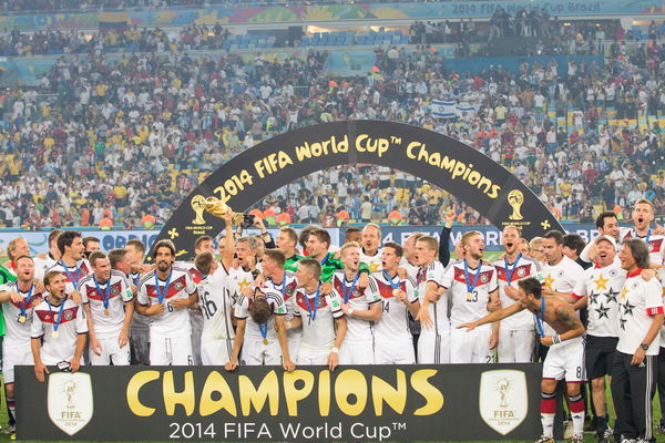 La rosa della Germania ai Mondiali 2018: tutti i convocati