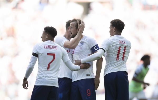 La rosa dell’Inghilterra ai Mondiali 2018: tutti i convocati