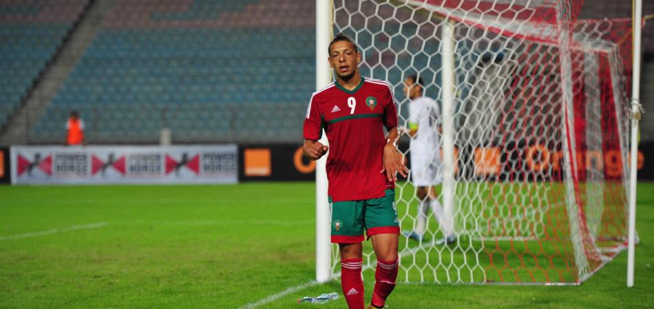 rosa Marocco mondiali 2018