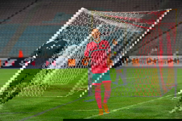 La rosa del Marocco ai Mondiali 2018: tutti i convocati