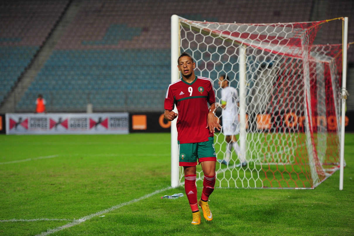 La rosa del Marocco ai Mondiali 2018: tutti i convocati article-post