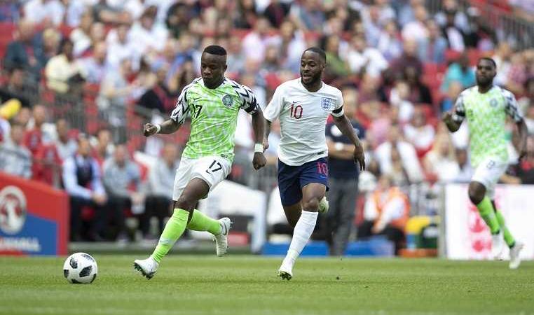 rosa nigeria mondiali 2018