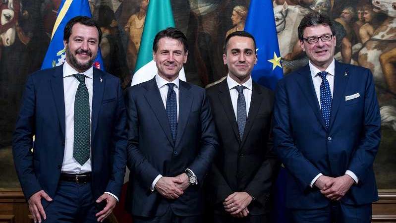 salvini
