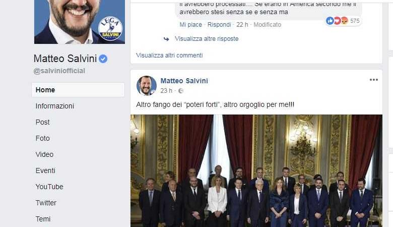 Salvini