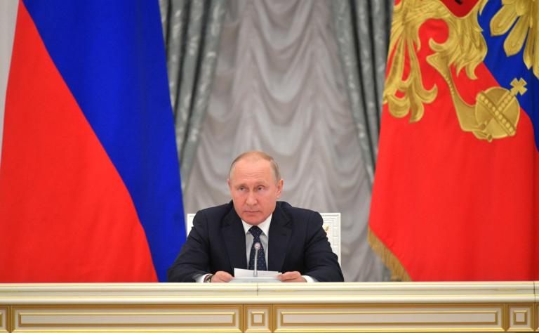 Consiglio europeo, sconfitta per Salvini e Di Maio: prolungate di sei mesi le sanzioni alla Russia