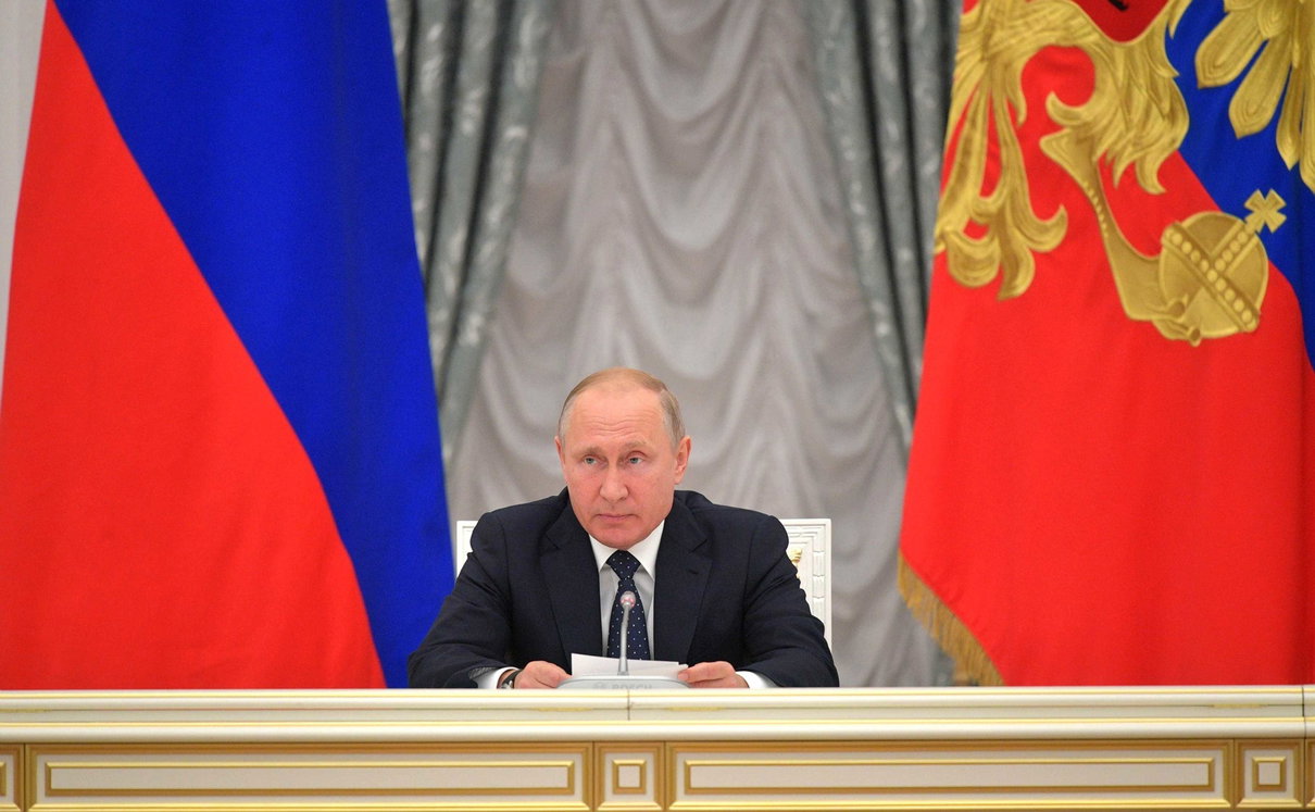 Consiglio europeo, sconfitta per Salvini e Di Maio: prolungate di sei mesi le sanzioni alla Russia article-post