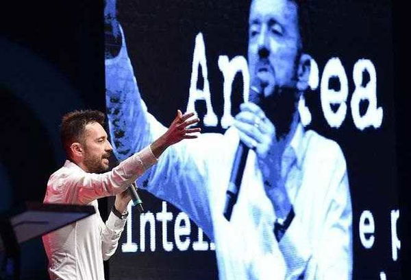 Scanzi: il M5S non andrà mai al governo (4 giorni fa)