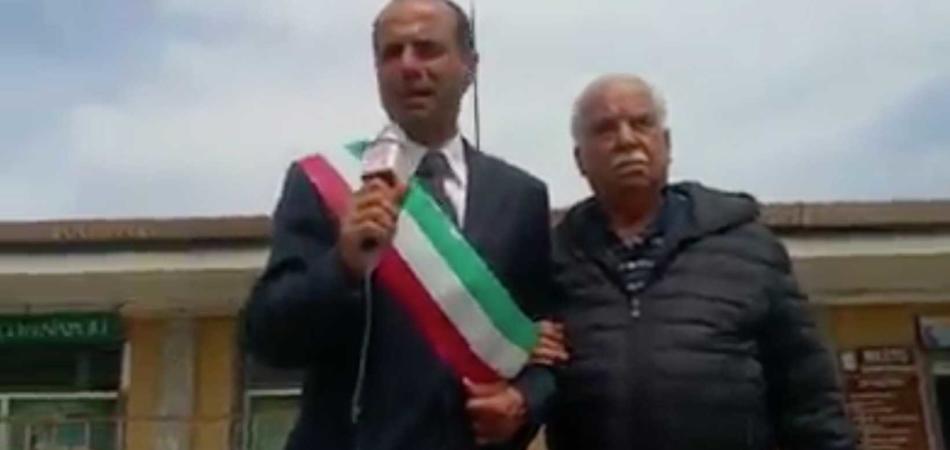 sindaco Fortunello