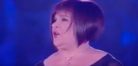 Stefania Pezzopane e il discorso (bello) dell’amore contro i pregiudizi article-post