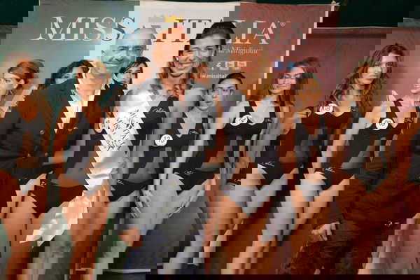 La Miss Italia che si prende la sua rivincita contro il bullismo