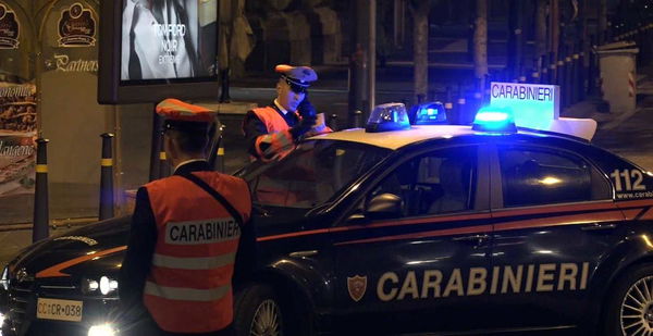 Treviso: gli ritirano la patente e si suicida. Lascia moglie e due figli