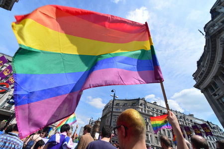 Nel Regno Unito puoi vietare il bagno delle donne a una trans article-post