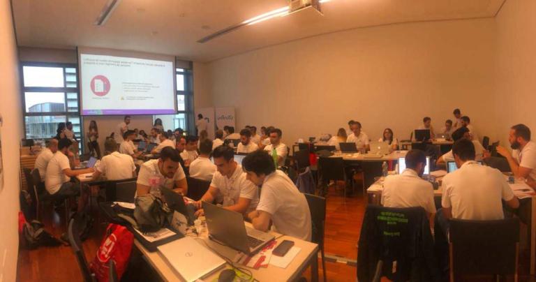 Web Marketing Festival, il primo hackathon sulle Fake News