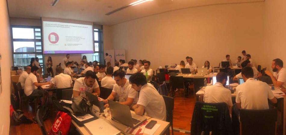 web marketing festival